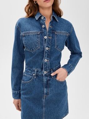 SLVRLAKE Jagger Dress Size Medium
